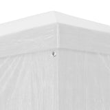 Party Tent 3x4 m White 90334