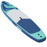 Inflatable Stand Up Paddle Board HYDROS 305 x 76 x 15 cm for 42039112