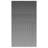 Insect Door Curtain Dark Grey 120x220 cm Bamboo 4017451