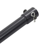 Auger Ground Drill Set Steel 279576