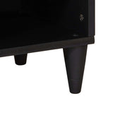 Storage Cabinets with Drawer Multicolour 100 x 33.5 x 46 cm 4018716