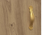 Sideboard Artisan Oak 69.5 x 34 x 90 cm Engineered Wood 881592
