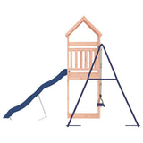 Outdoor Playset Solid Wood Douglas 3156908