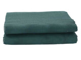 Tent Carpet Green 5.5x2.5 m 4008475