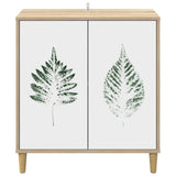 Sideboard HANAU Sonoma 69 x 33 x 75 cm Engineered Wood 8006925