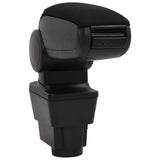 Car Armrest Black 11x35x cm ABS 154679