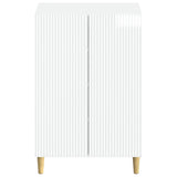 Shoe Cabinet ARNHEM 59.5 x 39.5 x 90 cm Engineered Wood 896649