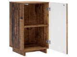 Sideboard Old Wood 33.5 x 34.5 x 75 cm Engineered Wood 8011511
