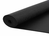 Sport Protection Mat Black 213 x 152 x 0.6 cm High-density PVC 42029497
