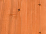 Garden Shed with Roof Brown 59 x 56 x 113.5 cm Solid Fir Wood 42033455