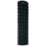Euro Fence Green 1.4 x 10 m PVC-coated iron 42004455