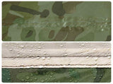 Camping Tarp Camouflage 451x420 cm Waterproof 4009605