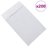 Non-woven Fabric Pet Training Pad 200 pcs 60 x 60 cm 42025310