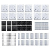Fence Panel Set WPC 1830x 3070446