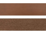 Leather Strap Brown 1000 x 3.5 cm Leather 42034231