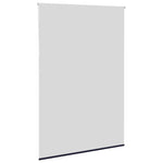 ZNTS Roller Blind Blackout Marine 160x230 cm Fabric Width 156.6 cm Polyester 4011608