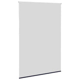 Roller Blind Blackout Marine 145x230 cm Fabric Width 141.6 cm Polyester 4011605