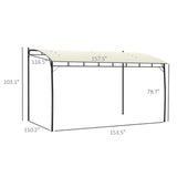 Patio Gazebo 49852967