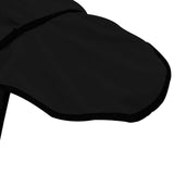 Horse Blanket Black 105 cm Polyester 42013230