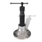 Hydraulic Wheel Hub Puller with Hammer Set 10 Ton 210200