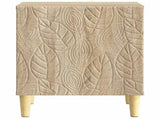 Bedside Table 2 pcs Sonoma Oak 43 x 34.5 x 50 cm 895030