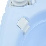 Portable Camping Toilet 41.5 x 36.5 x 30 cm 42001439