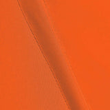 Collapsible Balcony Side Awning Terracotta 160x240 cm 41580