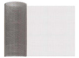 Mesh Screen 40 x 1000 cm 3 Mesh Stainless Steel 201 Silver 42039631