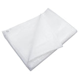 Leno Tarpaulin 140 g/m 6x12 m White 151621
