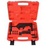 Eight Piece Engine Timing Tool Set for BMW Mini N13 N18 210373