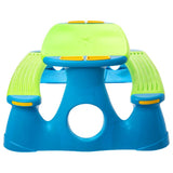 Picnic Bench for Children 89.5x84.5x48 cm Polypropylene 94212