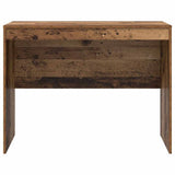 Desk Old Wood 100 x 50 x 76 cm 869448