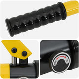 Hydraulic Cable Crimping Tool 12 T 10-300 mm Steel 42042662