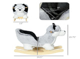 Kids Rocking Horse 45087101