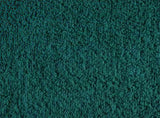 Premium Towels SOLUND 10 pcs Green 100x200 cm 600 gsm 137343