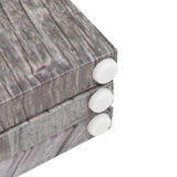 Folding Room Divider 120x170 cm Lake 245881