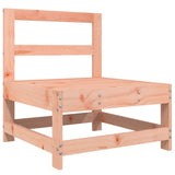 7 Piece Garden Sofa Set Solid Wood Douglas Fir 3250554