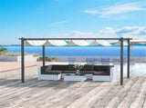 Patio Gazebo 27038441