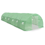 Greenhouse 27m 900x300x200 cm 45537