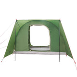 Car Tent 2-Person Green Waterproof 4009506
