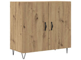 Highboard Artisan Oak 69.5 x 34 x 180 cm Engineered Wood 3415914