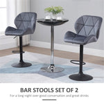 ZNTS Bar Stools/Dining Chair/Office Chair 25047040