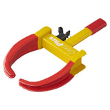 ZNTS ProPlus Wheel Clamp Universal 341341 404030