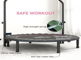Exercise Trampoline 68259526