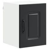 Dishwasher Panel Kalmar 2 pcs Black 30 x 31 x 40 cm 884497