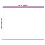 Haystack Tarp 9.8x12.5 m 140 g/m Polypropylene 42000317