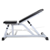 Fitness Workout Bench Weight Bench 90360