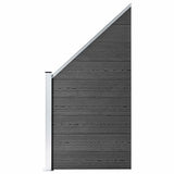 Fence Panel Set WPC 792x 3070440