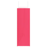 ZNTS Paper Bags 50 pcs with Handles Pink 54x15x49 cm 4101668