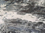 Rug Washable Multicolour 120x180 cm 136593